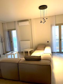 Sapfo Luxury Apartment 1 in Athens - Atene - 8