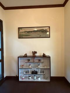 Luan Heritage Surawong - Bangkok - 1