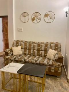 Mellow 2BHK Apartment by Natures Haven - Vagator - 6