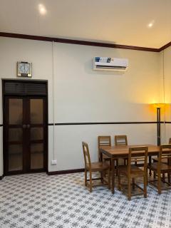Luan Heritage Surawong - Bangkok - 3