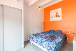 Maretel 36, maison avec Spa - 4