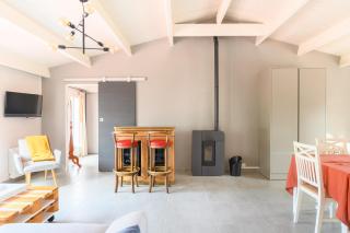 Maretel 36, maison avec Spa - 6