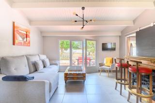 Maretel 36, maison avec Spa - 7