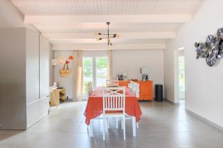 Maretel 36, maison avec Spa - 5