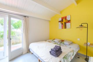 Maretel 36, maison avec Spa - 1