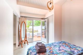 Maretel 36, maison avec Spa - 3