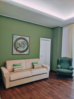 City Soul Apartment Green - Napels - 7