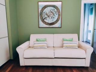 City Soul Apartment Green - 3