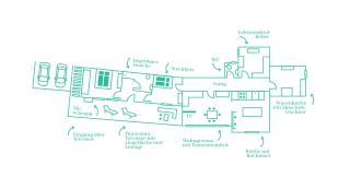 Appartement Haus Honold - Schruns - 7