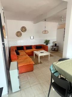 Casa de Hollanda - Sidi Ifni - 4