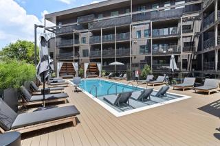 Music City Haven - 3bd Mins To Broadway Pool - Nashville - 0
