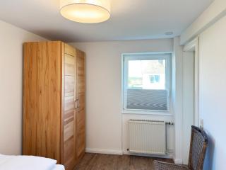 Haus Bräätlun Ferienwohnung Bräätlun 1 - Norddorf - 2