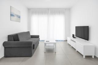 Luxury Penthouse With Sea View #65 By Hashdera Eilat - Eilat - 8