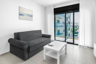 Luxury Penthouse With Sea View #65 By Hashdera Eilat - Eilat - 9