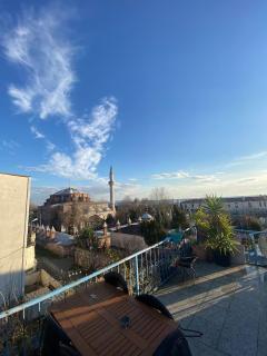 Ocean Hagia Sophia Apart Hotel - Istanbul - 7