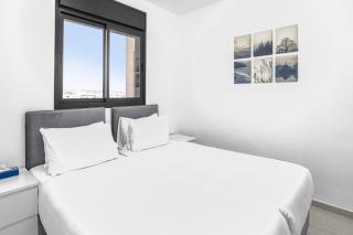 Luxury Penthouse With Sea View #65 By Hashdera Eilat - Eilat - 2