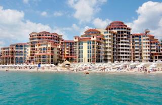 Menada Atrium Beach Apartments - 0