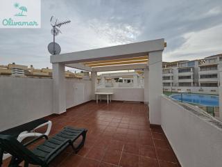 Olivamar Casa frente al mar - Casas Devesa - 4