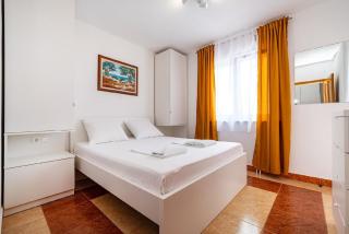 Ferienwohnung mit Wasserblick - Starigrad-Paklenica - 6