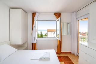 Ferienwohnung mit Wasserblick - Starigrad-Paklenica - 5