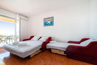 Ferienwohnung mit Wasserblick - Starigrad-Paklenica - 4
