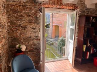 Villa Allgayer - Ancient dependance - Belgirate - 1