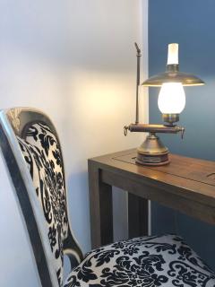 Hôtel D’Artiste - 6