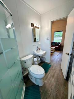 Casita Nueces - Taylor - 1