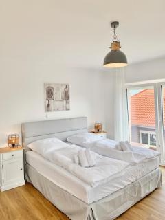 Traumhaus mit Platz für 20 Personen an der Nordsee - Butjadingen - 8