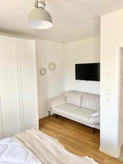 Traumhaus mit Platz für 20 Personen an der Nordsee - Butjadingen - 3