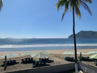 Casa GALLARDO - Manzanillo - 1