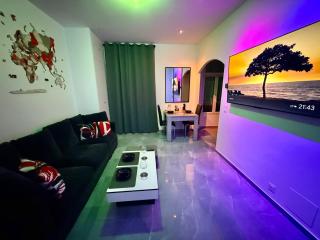 Luxury Monaco ! 7 mins walk to casino square ! - Beausoleil - 8