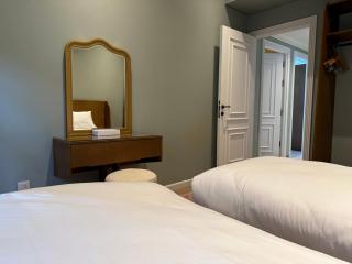 Boutique Residence Villa Atouta-Lemon Spaces Maadi - Il Cairo - 9
