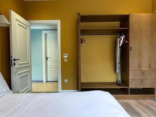 Boutique Residence Villa Atouta-Lemon Spaces Maadi - Il Cairo - 8