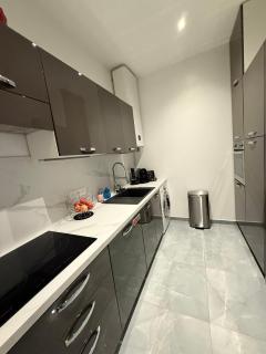 Luxury Monaco ! 7 mins walk to casino square ! - Beausoleil - 5