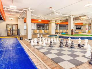 Tropical Suite at Oceanfront Resort w Lazy River - Myrtle Beach - 6