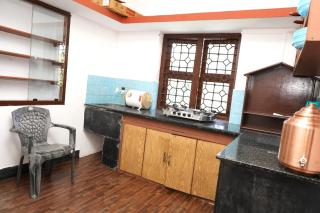 Lands End - Madikeri - 6