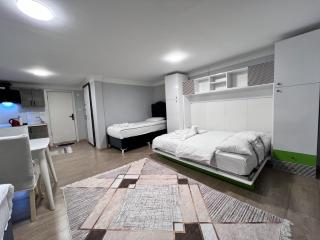 Ocean Hagia Sophia Apart Hotel - 1