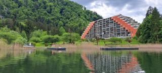 Direkter Seezugang am Ossiacher See, Radfahren, Wandern & Erlebniscard - Villach - 3
