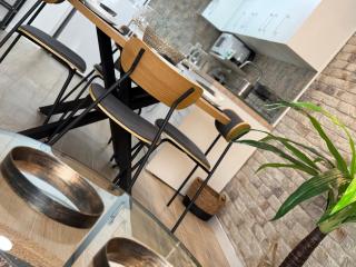 Cozy Apartment on Calle Agua FREE PARKING by Easytrip - 5