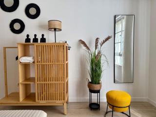 Cozy Apartment on Calle Agua FREE PARKING by Easytrip - Málaga - 6