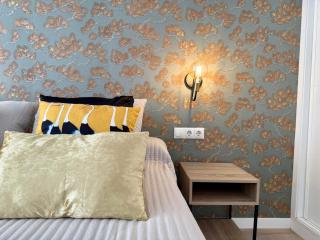 Cozy Apartment on Calle Agua FREE PARKING by Easytrip - Málaga - 4