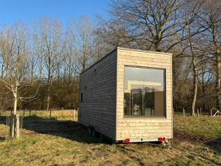 Tiny House in the Nature of Bruges - Beernem - 3