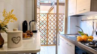 MITO Sea Apartment - Porto San Giorgio - 1