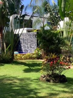 Lux 4BR Playacar Villa with Pool - Playa del Carmen - 7