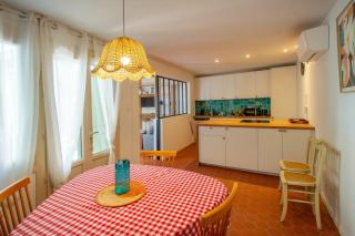 Oasis secrète Avignon 6 personnes - Avignon - 9