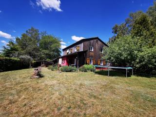 Ferienhaus auf der Hardt - Mürlenbach - 9