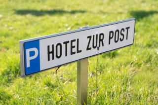 Hotel zur Post - Herne - 5