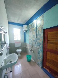 Betzer homestay - Cherrapunji - 5
