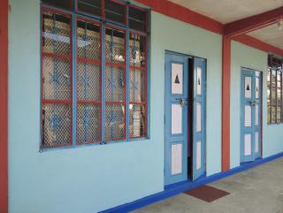 Betzer homestay - Cherrapunji - 4